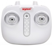 Ovladač 2.4GHz SYMA X25 PRO-13