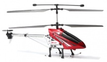 MJX T64 SHUTTLE - odolný vrtulník pro začátečníky - 45cm