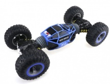 RC auto pro děti Leopard King 1:16