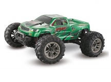 Spirit 4WD 1:16 2.4GHz RTR - zelený