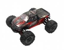 Spirit 4WD 1:16 2.4GHz RTR - červený - 9135