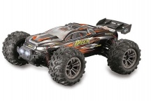 Truggy Racer 4WD 1:16 2.4GHz RTR - oranžový