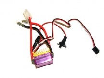 Regulator 340A (LiPo i NiMH) - H0050