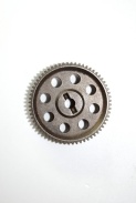 Absima 1230236 - Main gear metal 64T (HM11184)