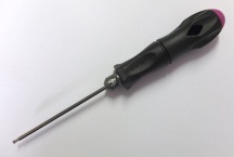 Imbusový šroubovák Absima 1,5mm s kuličkou