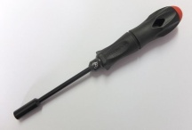 Nástrčkový šroubovák Absima 5mm