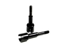 Absima 1230005 - Rear Axle (2) Buggy/Truggy
