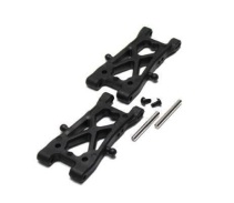 Absima 1230007 - Lower Suspension Arm (2) Buggy/Truggy