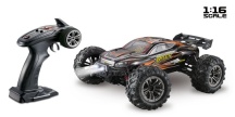 Absima Spirit Racer Truggy 4WD 1:16 RTR červená