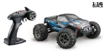 Absima Spirit Monster Truck 4WD 1:16 RTR modrý