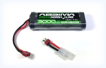 NiMH akumulátor Absima 7,2V / 3000mAh