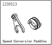 Speed Conversion Paddles