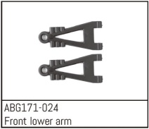 ABG171-024 - Přední spodní ramena