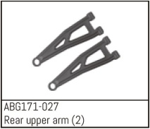 ABG171-027 - Zadní horní ramena