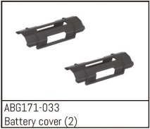 ABG171-033 - Kryty baterií (2ks)