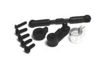 Absima 1230015 - Servo Saver Set Buggy/Truggy
