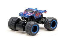 Absima Big Foot Mini Racer 1:32 RTR modrý