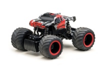 Absima Big Foot Mini Racer 1:32 RTR červený