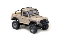 Absima Micro Defender 1:24 RTR hnědý