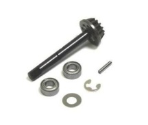 Absima 1230026 - Gear Linkage unit Buggy/Truggy Brushless