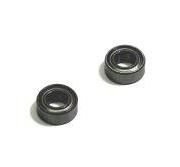 Absima 1230042 - Ball Bearing 6x12x4 (2) Buggy/Truggy