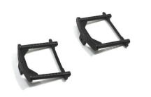 Absima 1230065 - Body Mount Truggy