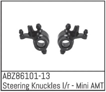 ABZ86101-13 - Steering Knuckles l/r - Mini AMT