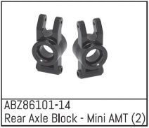 ABZ86101-14 - Rear Axle Block - Mini AMT (2)