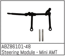 ABZ86101-48 - Steering Module - Mini AMT