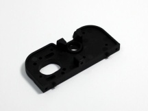 Absima 1230077 - Motor Support Buggy/Truggy