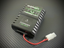 Nabíječka Absima NC-2.0 NiMH 240V 2,2A, Delta Peak