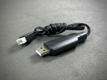 Nabíječka Absima USB LiPo 2S 1,6A 8W