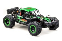 Absima Desert Buggy ADB 1.4 zelená 1:10 4WD RTR