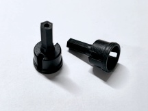 Unašeč pro model MN-78 a vybrané modely RMT 2ks D4-03-05