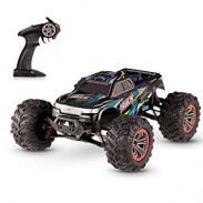 RC auto MonsterTruck 1:10 PRO