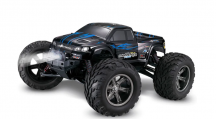 RC auto XLH X9115-PRO 2WD modrá