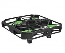 Syma X57 - dron pouze rozbalený