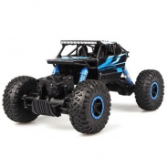 CONQUEROR PRO+ 4x4 - 100 minut jízdy - 1/18 - malý crawler