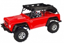 Rock Crawler 1:10, 4WD, Nové, nerozbaleno, outlet