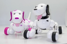 Robo-Dog - Pes na- Nové, nespáruje se s ovlkadačem, outlet