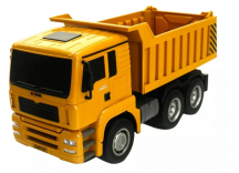 RC nákladní auto HN337- Nové, nefunkční dálkové ovládání, outlet