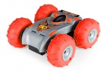 RC EXTREME STUNT Surmount oranžový, cuká nejede