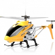 Syma S107H Phantom - Nové, vada řídící jednotky, chybí nabíječka, outlet