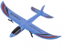 RC letadlo FX818 2,4 vada řídicí jednotky, outlet