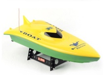 Volvo Boat - závodní- Stav zánovní, nereaguje na pokyny ovladače, outlet
