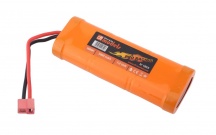 DF models NiMH Aku 7,2 V / 3000 / Pro Racing T-Dean ošoupaný obal, outlet