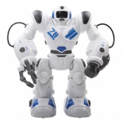 Robohoter RTR- Model nereaguje na ovladač, outlet