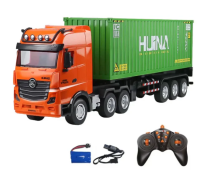 RC kontejnerový tahač HN317, outlet