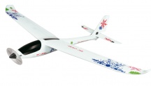 3D CLIMBER 2.4GHz GYROSKOP-OUTLET, outlet