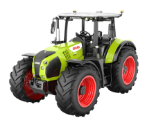 RC Traktor Arion CLAAS 660 1/24